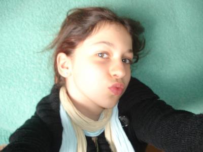 Ma Sister